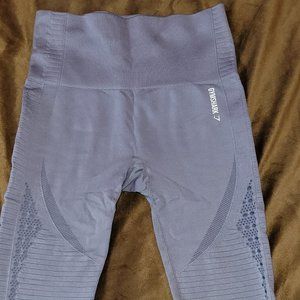 GYMSHARK seamless leggings